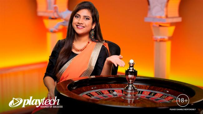 Casino Games in India