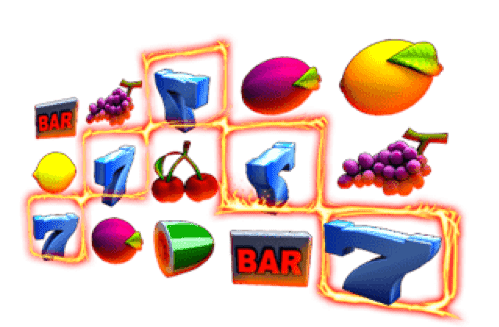 Online slot games free